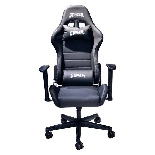 Stinger Gaming Chair / SGC 102 (Black)  المتحدة للألكترونيات