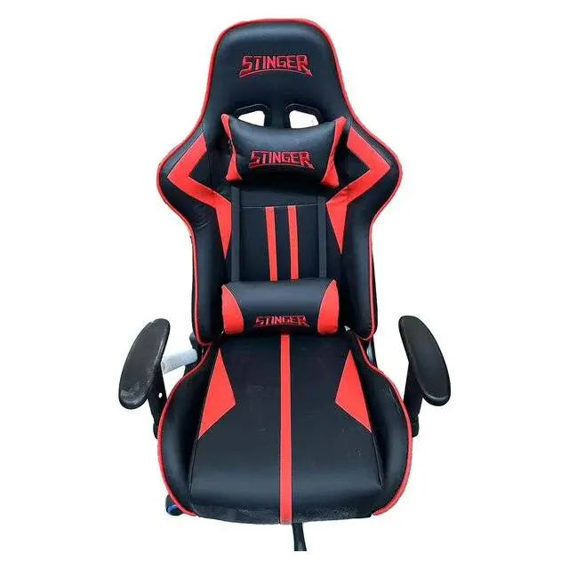 Stinger Gaming Chair / SGC 101 (Black)  المتحدة للألكترونيات