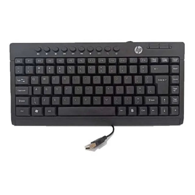 HP K600 Mini Keyboard - المتحدة للألكترونيات