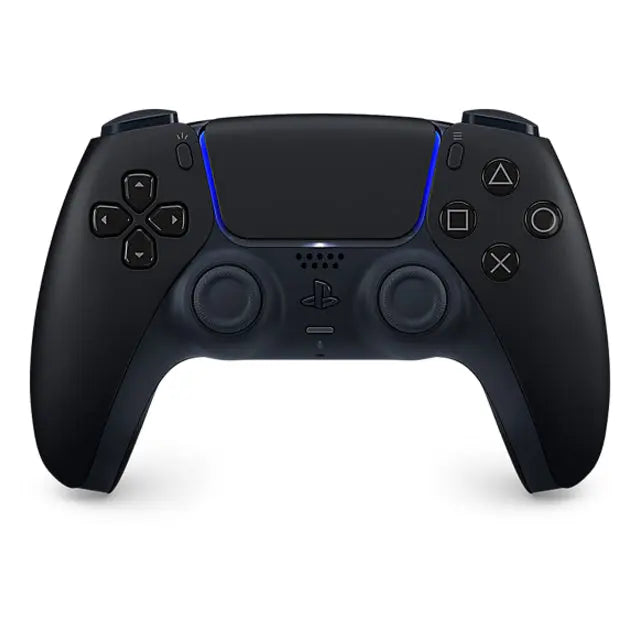 PS5 DualSense Wireless Controller (Midnight Black)  المتحدة للألكترونيات