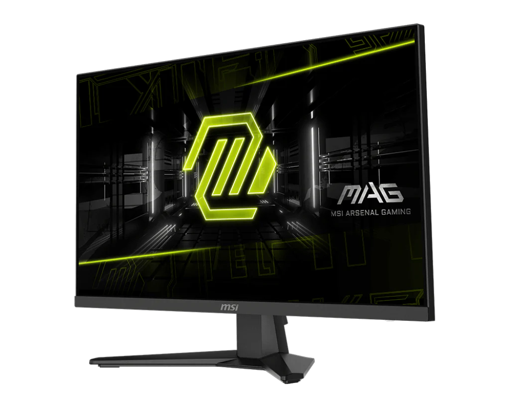 Monitors MAG 274QF X24