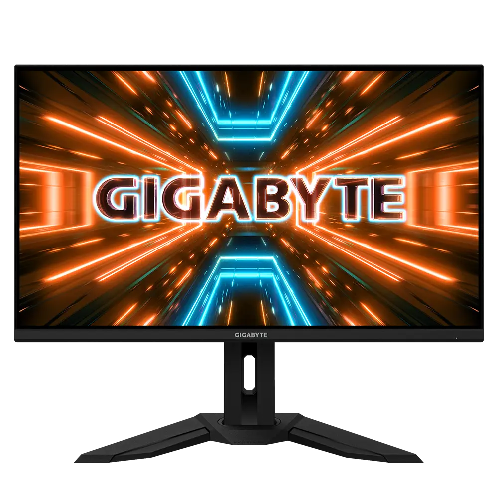 M27Q Gaming Monitor - المتحدة للألكترونيات