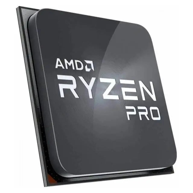 AMD Ryzen 5 PRO 4650G (Tray)  المتحدة للألكترونيات