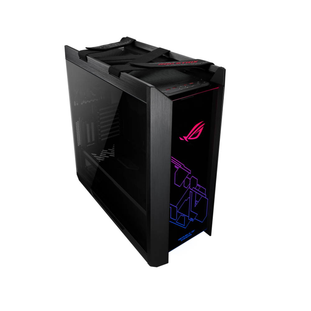 ASUS GX601 ROG STRIX HELIOS BLACK
