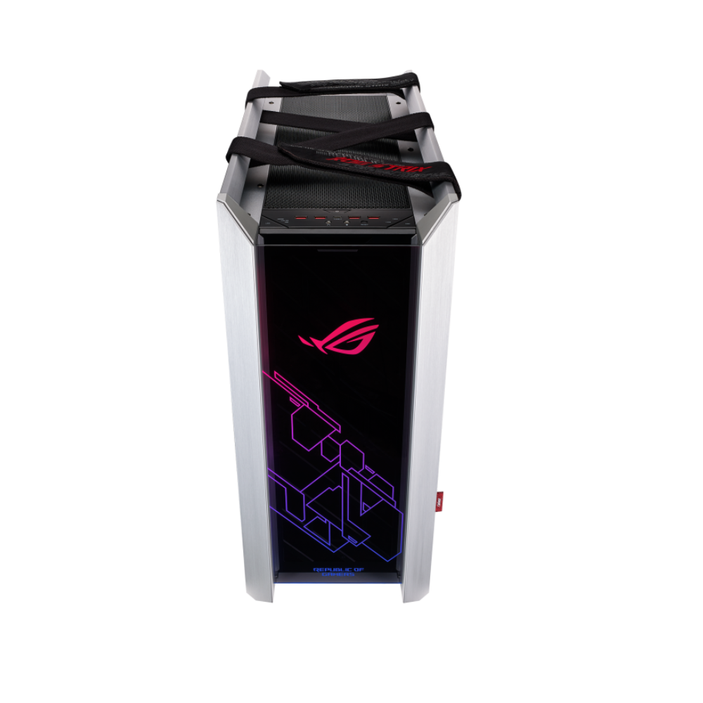 ASUS GX601 ROG STRIX HELIOS WHITE