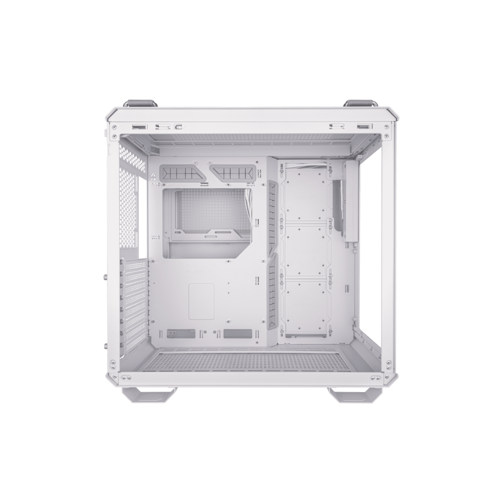 ASUS GT502 TUF GAMING CASE WHITE
