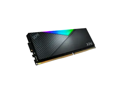 XPG LANCER 32 جيجابايت (2 × 16 جيجابايت) 288-Pin PC RAM DDR5 8000 (PC5 64000) ذاكرة سطح المكتب  المتحدة للألكترونيات