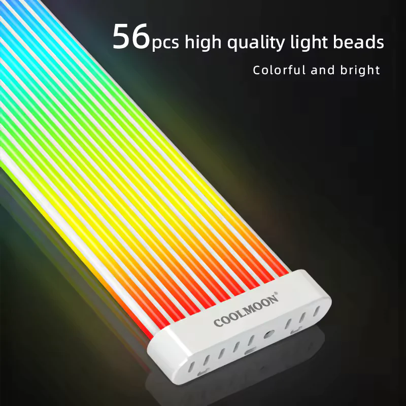 AOSOR AL200 RGB