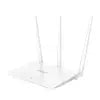 Tenda F3 / 300Mbps Wireless Router - المتحدة للألكترونيات