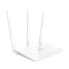 Tenda F3 / 300Mbps Wireless Router - المتحدة للألكترونيات