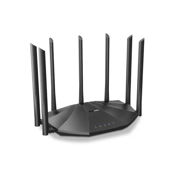 Router Tenda AC23/ AC2100 Dual Band- راوتر ثنائي النطاق - المتحدة للألكترونيات