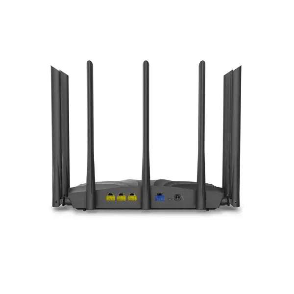 Router Tenda AC23/ AC2100 Dual Band- راوتر ثنائي النطاق - المتحدة للألكترونيات