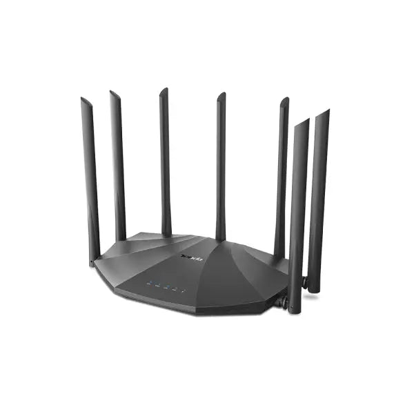 Router Tenda AC23/ AC2100 Dual Band- راوتر ثنائي النطاق - المتحدة للألكترونيات