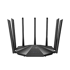 Tenda AC23 Router - أداء قوي وسرعات فائقة لتجربة إنترنت مستقرة - المتحدة للألكترونيات