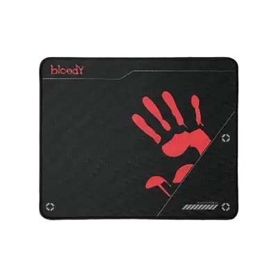 Bloody Gaming Mouse Pad - 350*280*3(mm)  المتحدة للألكترونيات