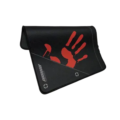 Bloody Gaming Mouse Pad - 350*280*3(mm)  المتحدة للألكترونيات