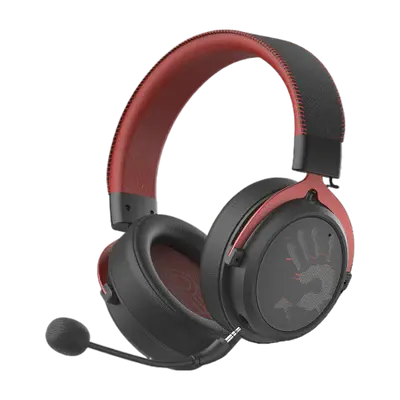 Bloody MR590 RGB GAMING WIRELESS HEADSET  المتحدة للألكترونيات