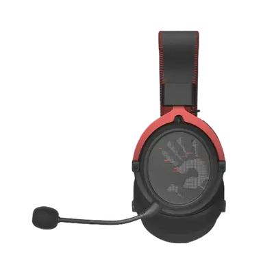 Bloody MR590 RGB GAMING WIRELESS HEADSET  المتحدة للألكترونيات