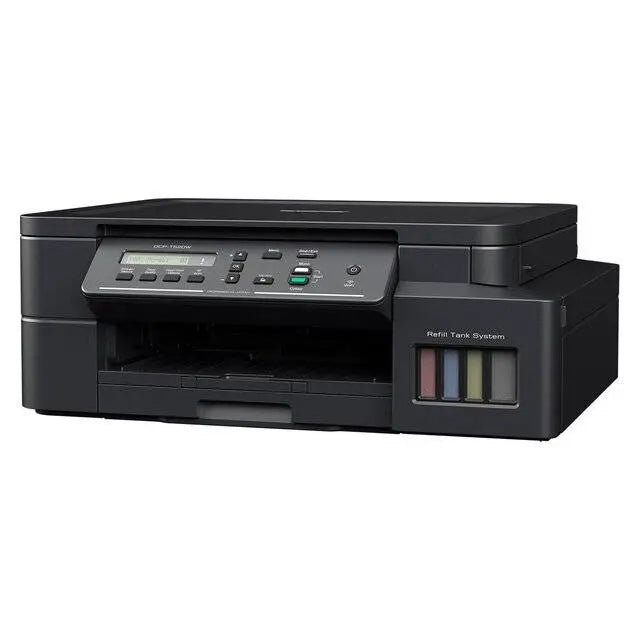 Brother T520W Multifunction Color Ink Printer - المتحدة للألكترونيات