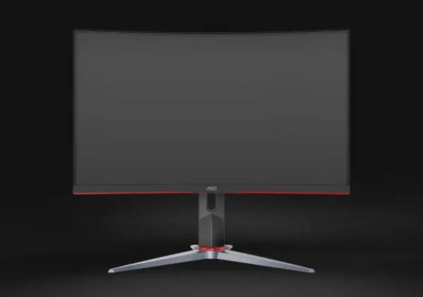 AOC C27G2Z CURVED VA GAMING MONITOR شاشة - المتحدة للألكترونيات