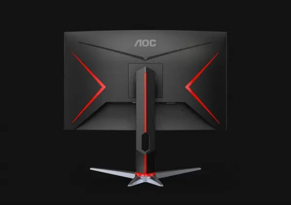 AOC C27G2Z CURVED VA GAMING MONITOR شاشة - المتحدة للألكترونيات