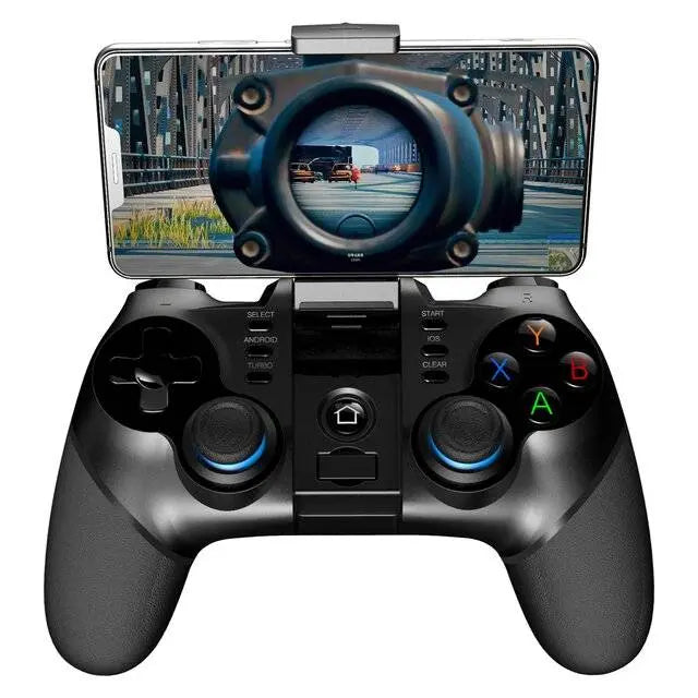 Ipega PG-9156 3-IN-1 Wireless Gamepad  المتحدة للألكترونيات