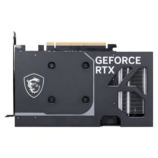 MSI RTX 5060 8GB Ventus 2x OC