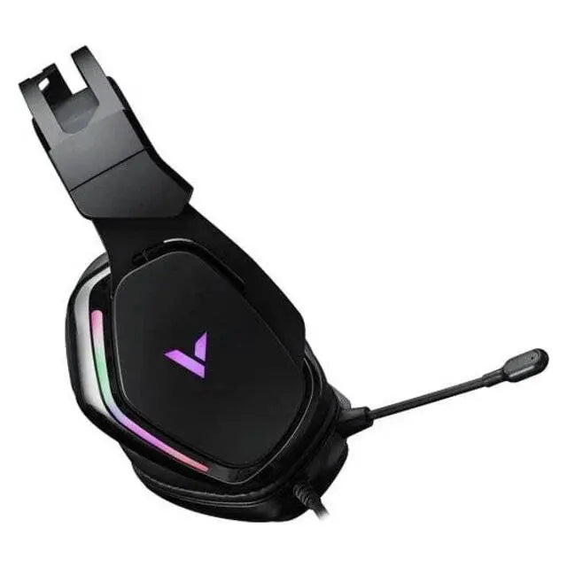 Rapoo VH710 [7.1] Gaming Headset - المتحدة للألكترونيات