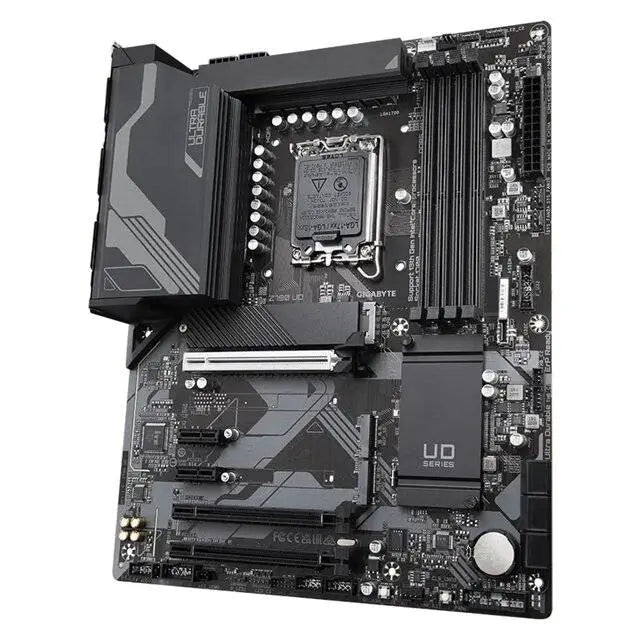 Gigabyte Z790 UD Motherboard (1700 LGA)  المتحدة للألكترونيات