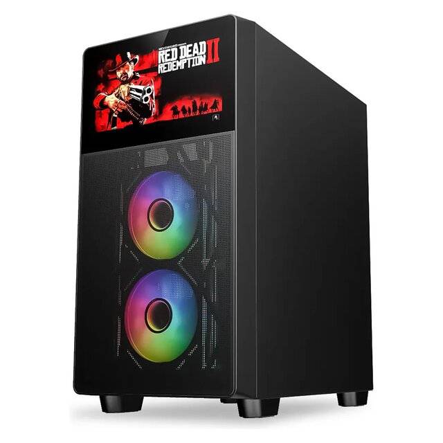 Sama V-Play 4367 (Black)