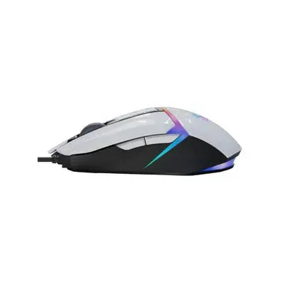 Bloody W60 Max RGB Optical Gaming Mouse - 10000 CPI  المتحدة للألكترونيات