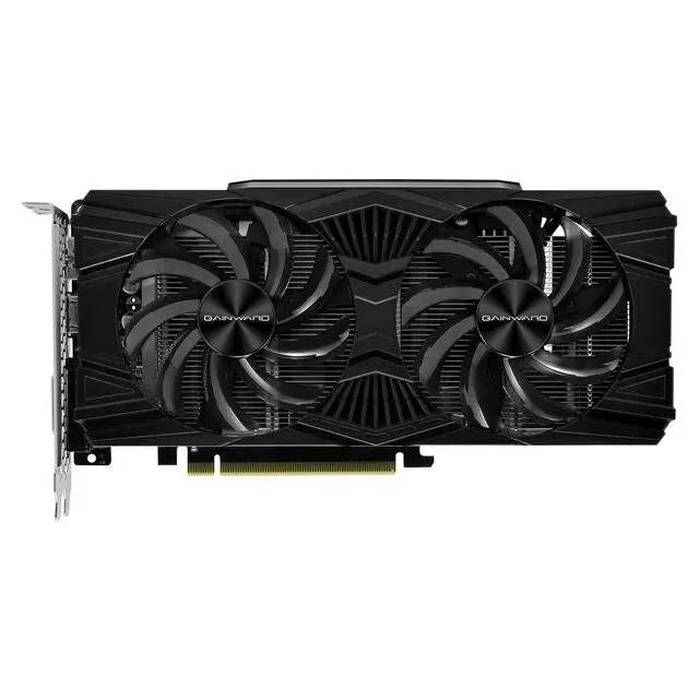 Gainward Ghost GTX 1660 Ti 6GB GPU  المتحدة للألكترونيات