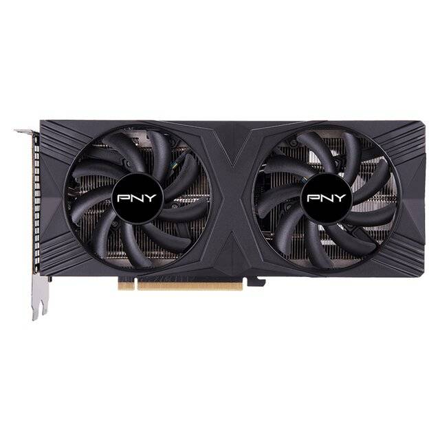 PNY RTX 4070 Super OC 12GB GeForce