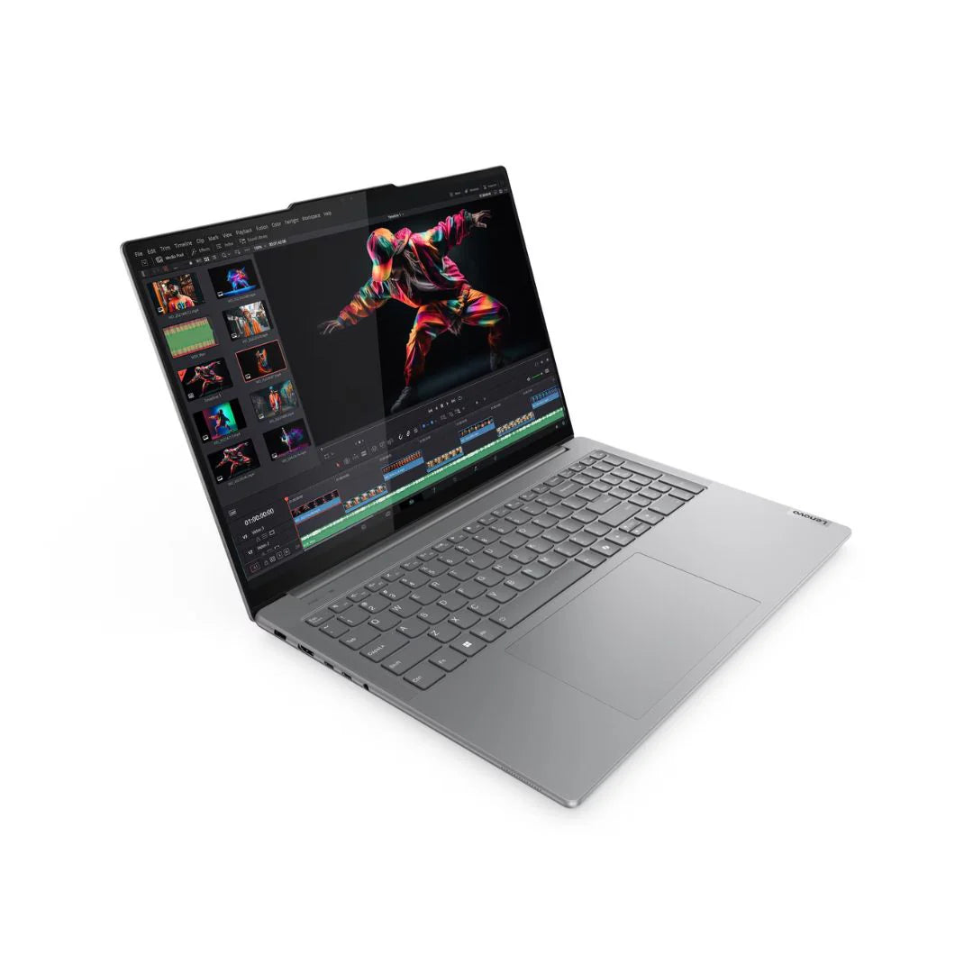 Lenovo Yoga Pro 9 16IMH9 - (1QAX)