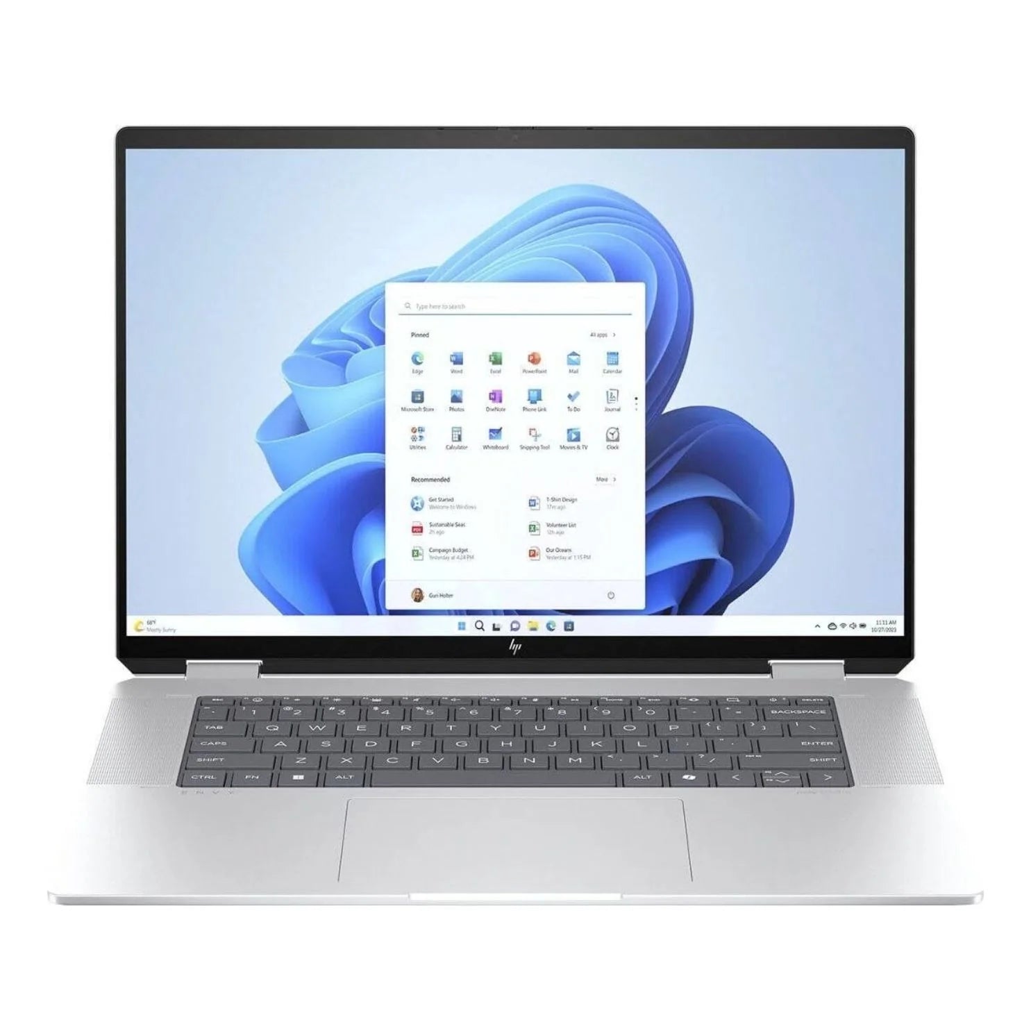 HP Envy 14-ES1023dx