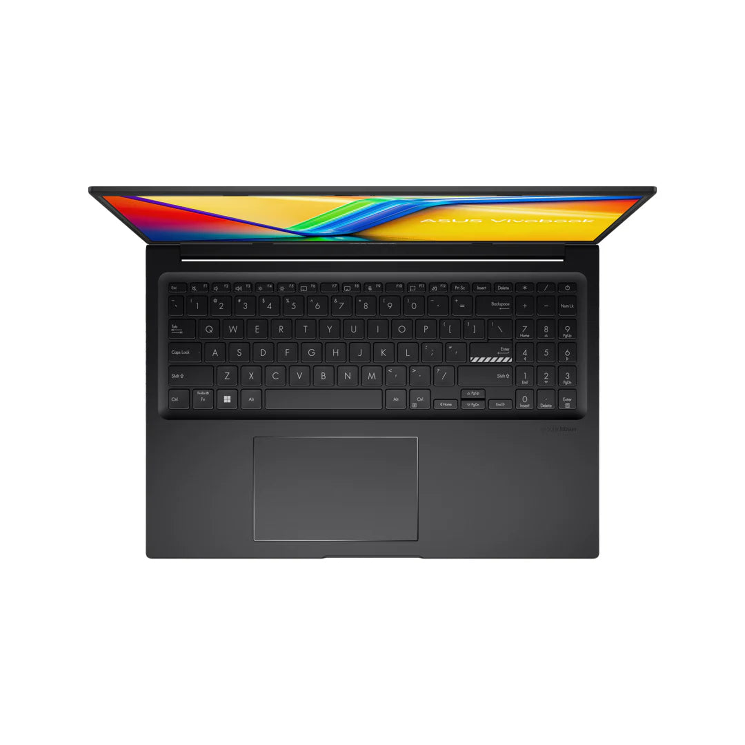 ASUS Vivobook K3605VV-N1363, Intel Core i9-13900H, RAM 16GB, SSD 512GB, NVIDIA RTX 4060 8GB, 16.0 WUXGA IPS 120Hz, Indie Black