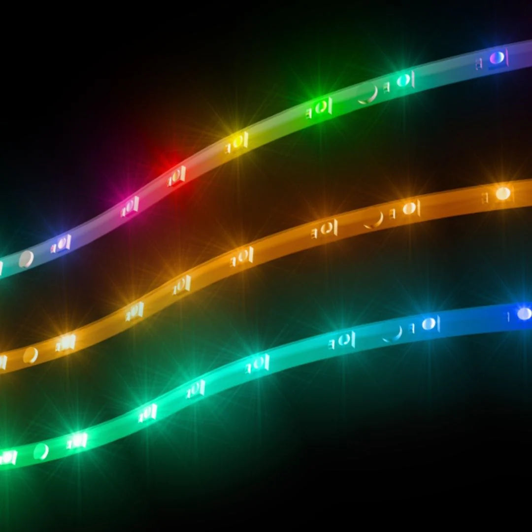 Cougar RGB LED Strip نشرة ملونة ار جي بي