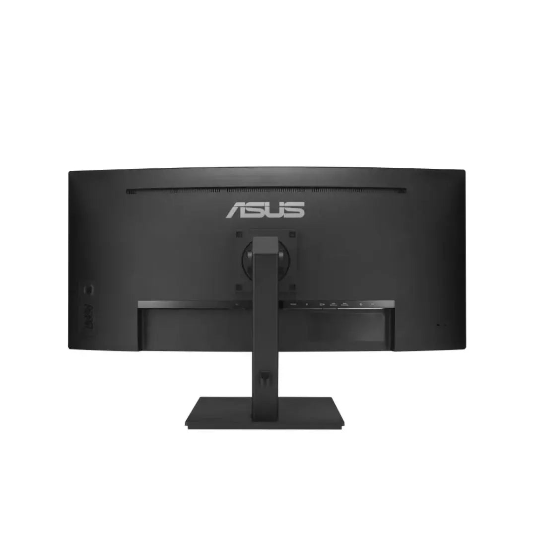 ASUS Ultra Wide,VA34VCPSN 34 2K WQHD (3440x1440) 100Hz 4Ms VA , Monitor - المتحدة للألكترونيات