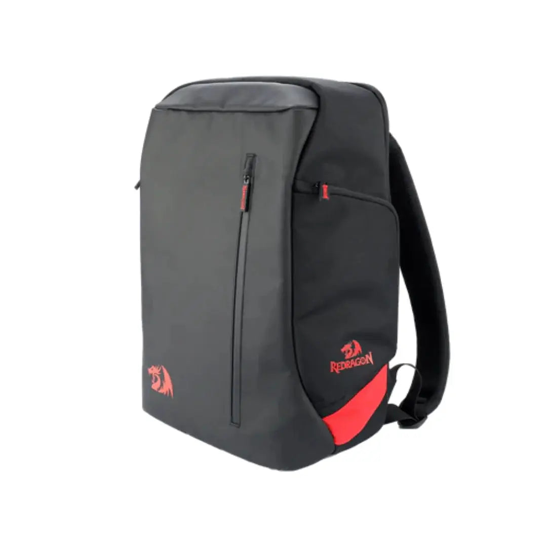 Redragon GB-94 Travel Laptop Backpack - Fits Up to 20 حقيبة لابتوب ريدراكون  المتحدة للألكترونيات