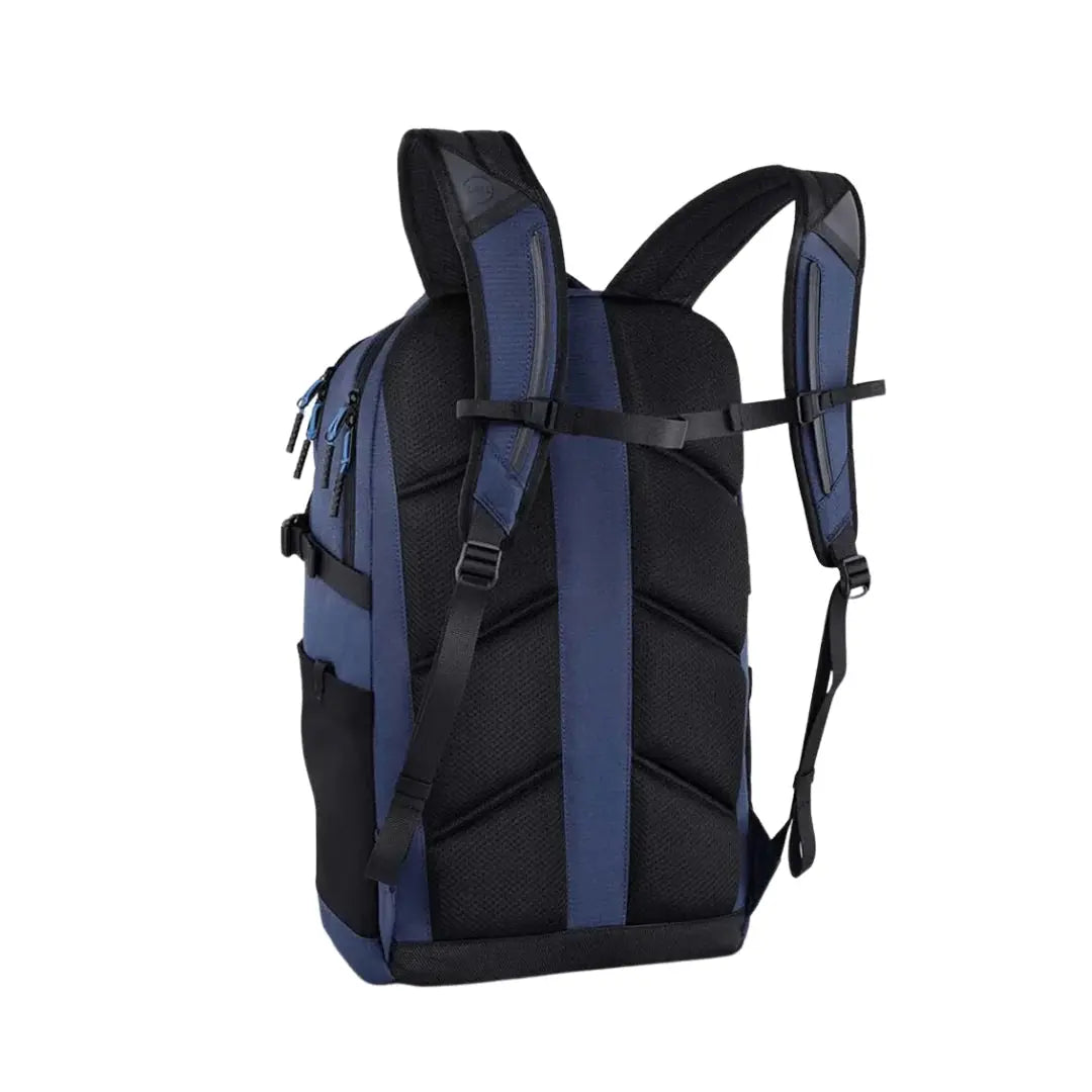 Dell G6TW3 Backpack up to 15.6 - 17.3 inch حقيبة  المتحدة للألكترونيات