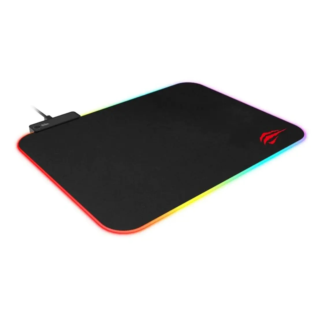 Havit HV-MP901 Mouse Pad ماوس باد ار جي بي  المتحدة للألكترونيات