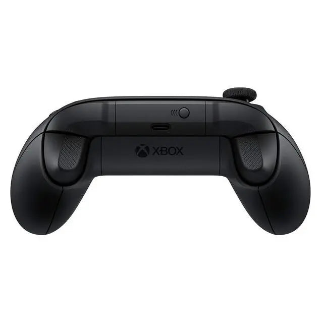 Xbox Wireless Controller (Carbon Black)  المتحدة للألكترونيات