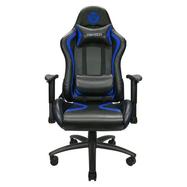 Fantech GC181 Gaming Chair (Blue)  المتحدة للألكترونيات