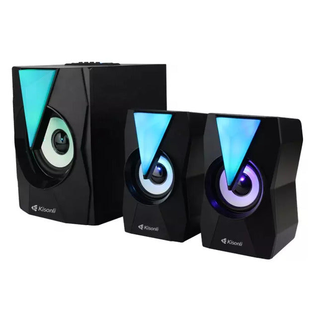 Kisonli TM-4000U Speaker