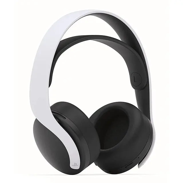 PlayStation PULSE 3D Wireless Headset (White) - المتحدة للألكترونيات