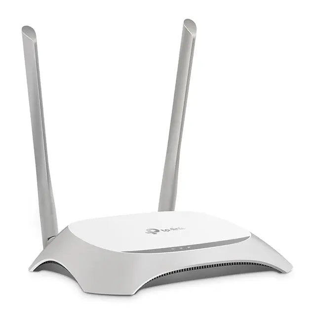 TP-LINK WR840N 300Mbps -WLAN-Router راوتر - المتحدة للألكترونيات