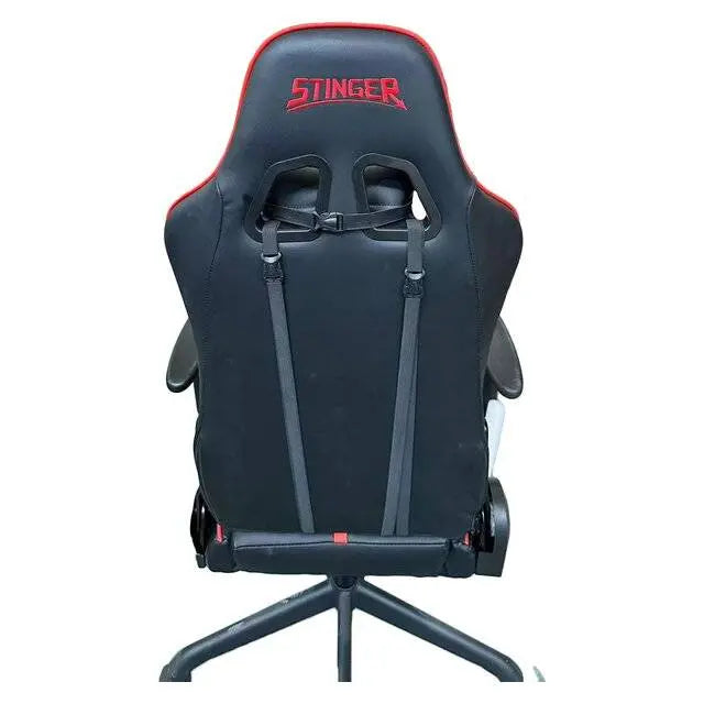 Stinger Gaming Chair / SGC 101 (Black)  المتحدة للألكترونيات