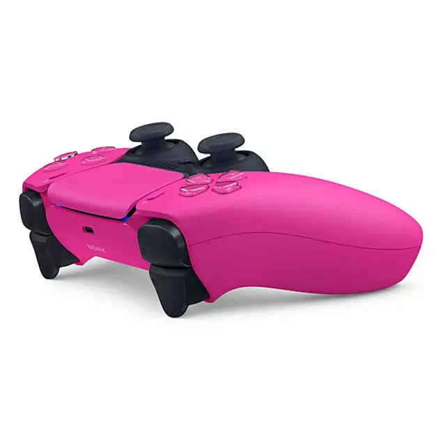 PS5 DualSense Wireless Controller (Nova Pink)  المتحدة للألكترونيات