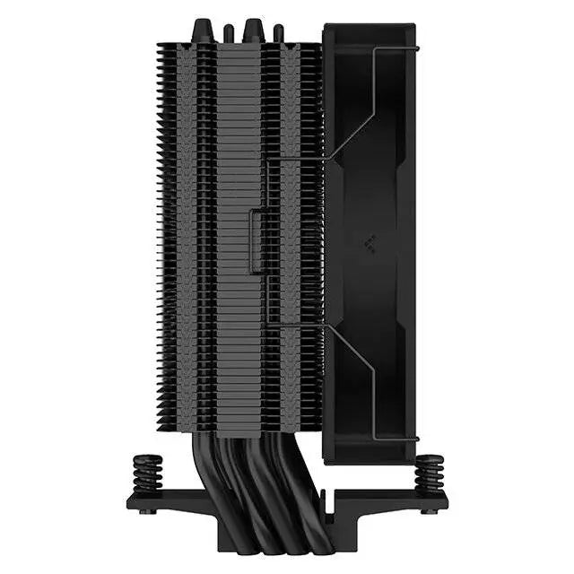 DeepCool Gammaxx AG400 ARGB CPU Cooler - تبريد فعال مع لمسات ضوئية مذهلة  المتحدة للألكترونيات