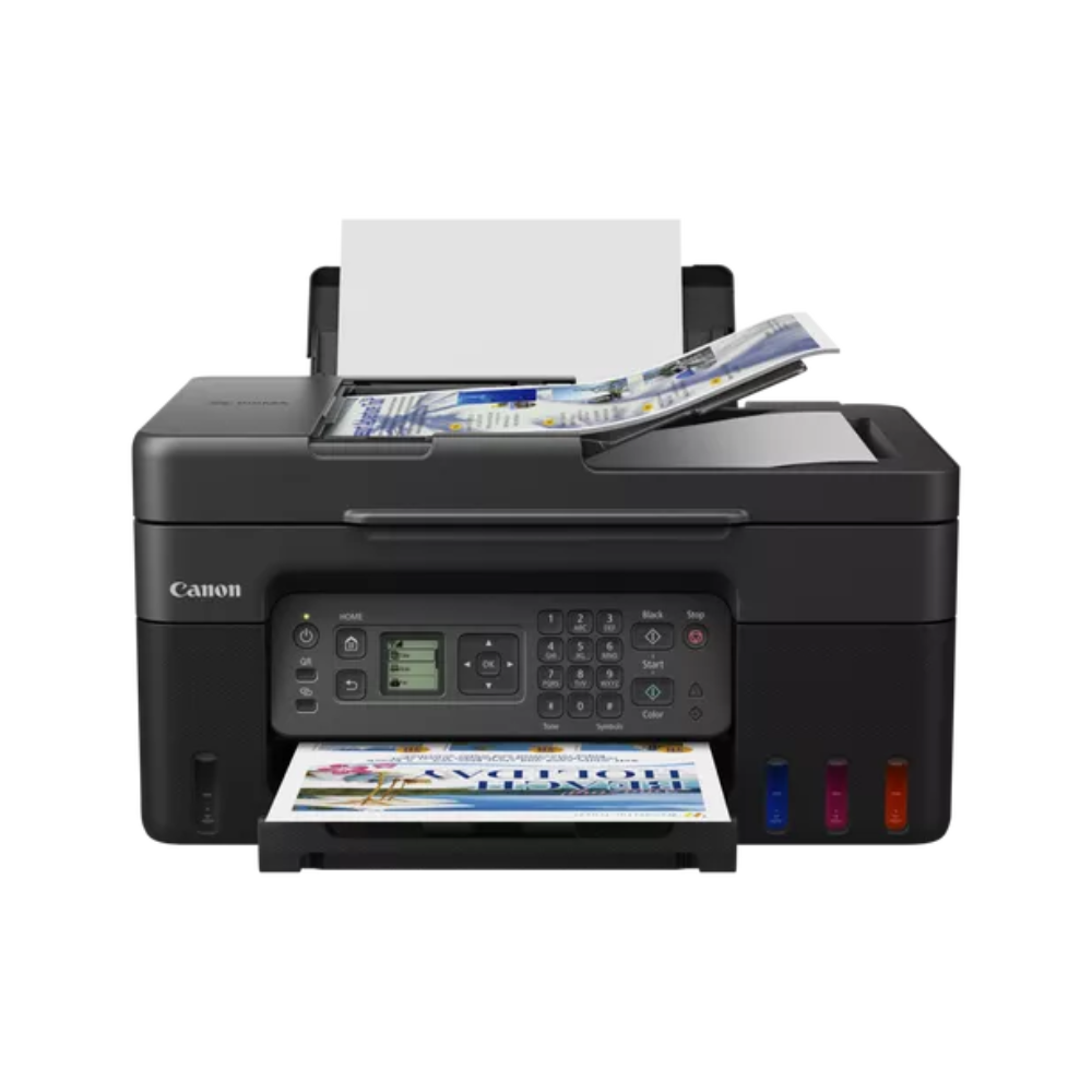 PRINTER CANON G4470